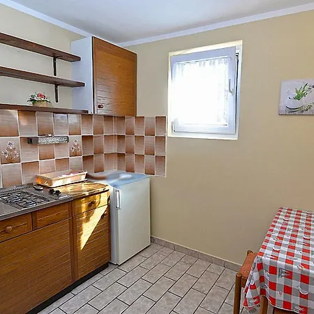 Apartments Barbara Rovinj Exterior photo