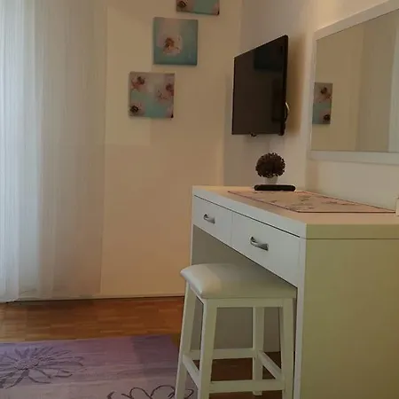 Apartments Barbara Rovinj Exterior photo