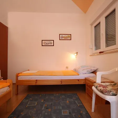 Apartments Barbara Rovinj Exterior photo