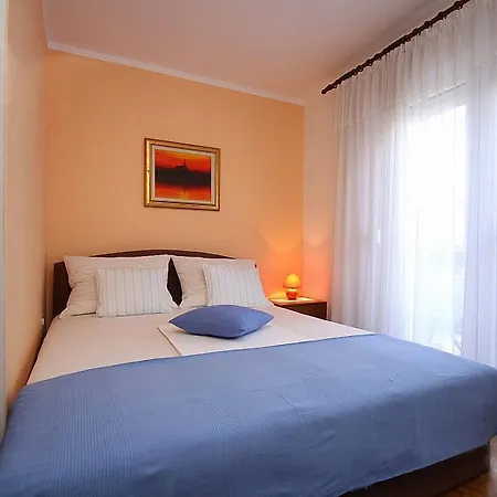 Apartments Barbara Rovinj Exterior photo
