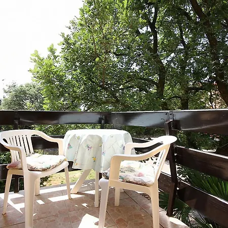 Apartments Barbara Rovinj Exterior photo