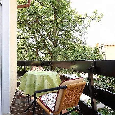 Apartments Barbara Rovinj Exterior photo