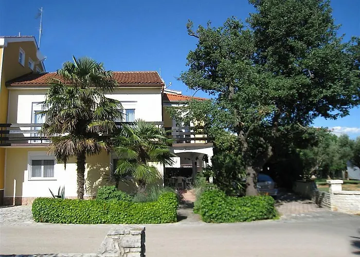 Apartments Barbara